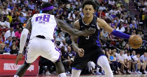 2023 NBA Rookie of the Year: Top 10 Rankings After .